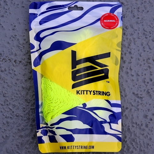 【NEW】Kitty ストリング （Kストリング）ファーストクラス ポリエステル100% × 100本