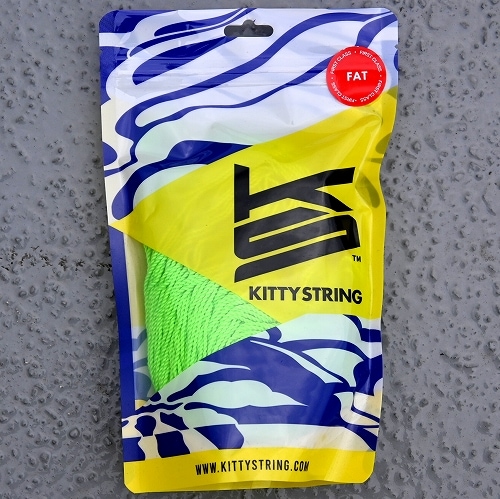 【NEW】Kitty ストリング （Kストリング）ファーストクラス ポリエステル100% × 100本
