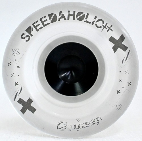 品番102】スピーダホリックXX（クリア） | 全てのUSED商品