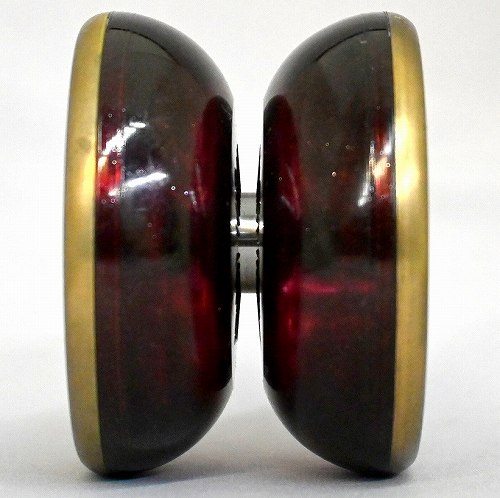 【品番19】ファットボーイ（チェリーコーク）【2002世界大会限定】