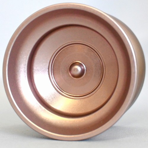 【品番61】トップデック（カッパー）