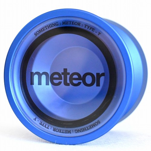 【品番98】METEOR TYPE-Y（ブラストブルー）