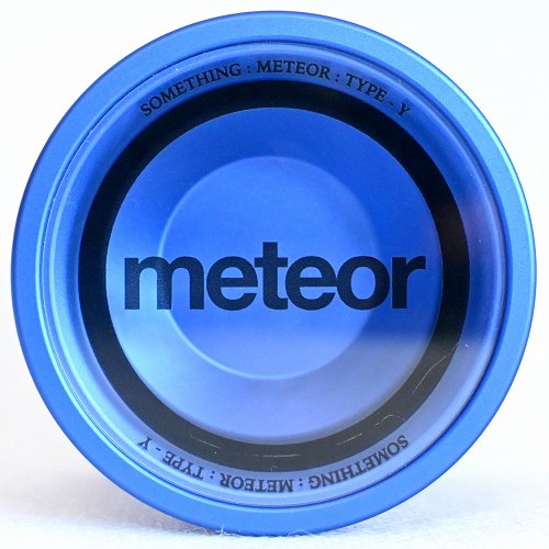【品番98】METEOR TYPE-Y（ブラストブルー）