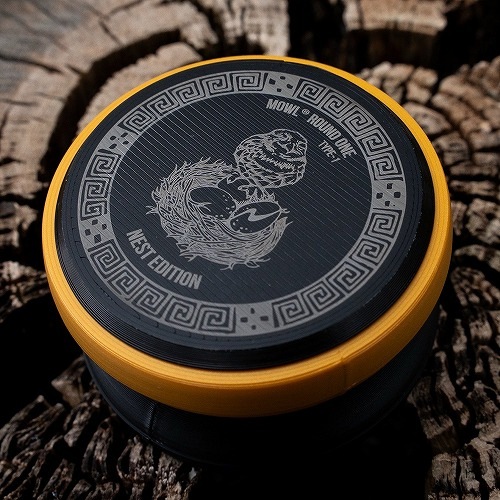 【9月13日20時発売】Round One Type-1  NEST Edition