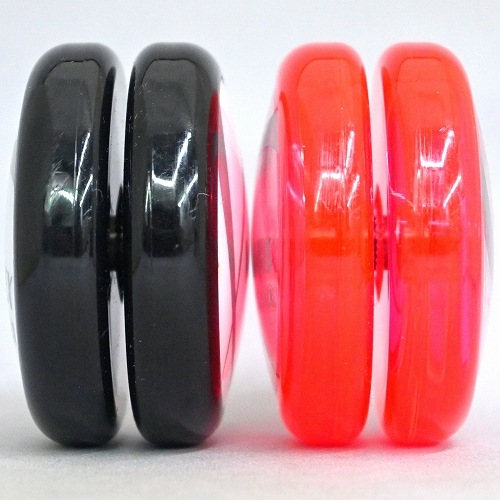 品番78】ボルテクス（ピンク・ブラック）2個セット | 全てのUSED商品