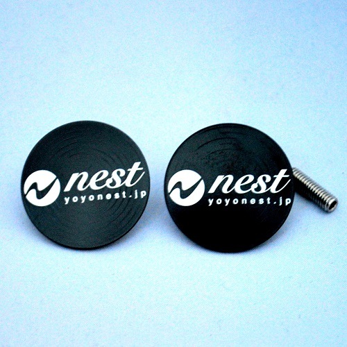 ロッククレスト【ネストオリジナル】