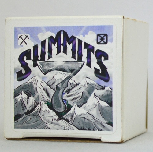 ワンドロップ & CLYW 7サミット Seven Summits - One Drop x CLYW ┃Yo-yo Specialty Store Rewind