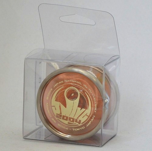 ヨーヨージャム スピーダー サムシング「スピーダー」【ピックアップアイテムFROM渋谷店#318