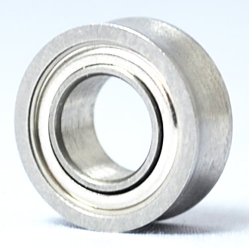 ネスト　セラミック凹みベアリング　【大径Cサイズ】