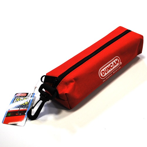 ダンカン　ヨーヨーポーチ