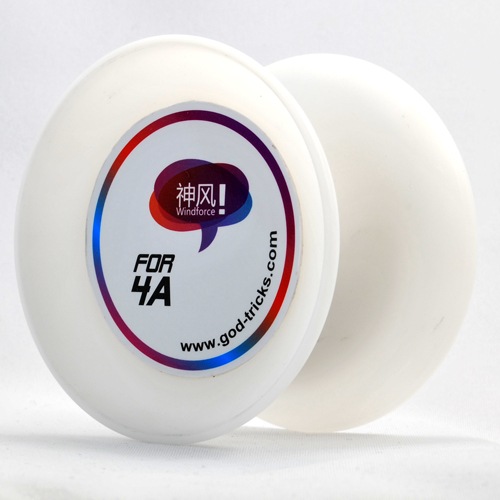 ウインドフォース