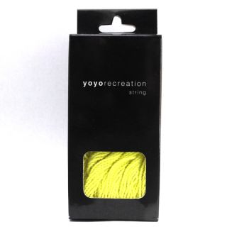 YYRストリングポリエステル１００本
