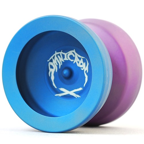 オムニクロンＸ