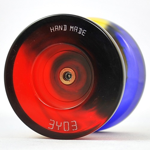 シーファックス【レインボー】