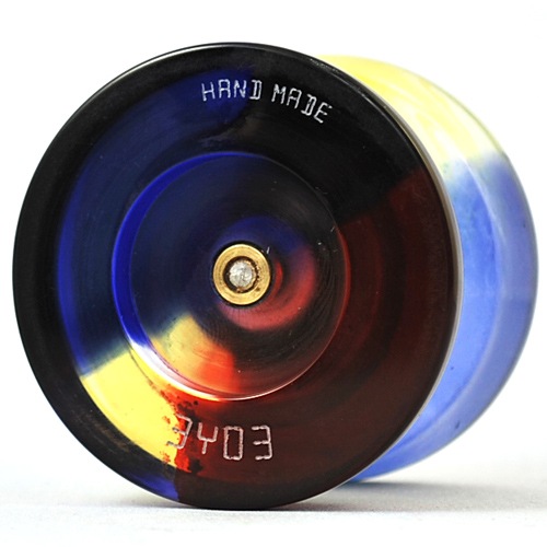 アクセント【レインボー】