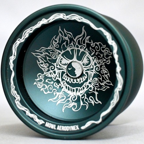 新品未使用　エアロディネックス　ダークグリーン 品番86】エアロディネックス（ダークグリーン） | 全てのUSED商品