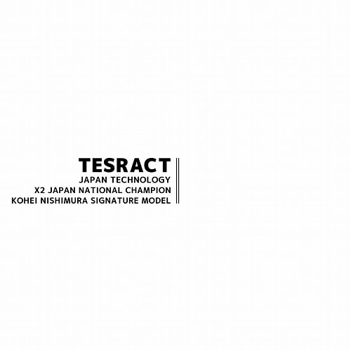 ジャパンテクノロジー　テスラクト テスラクト - ジャパンテクノロジー ┃ヨーヨー専門店リワインド