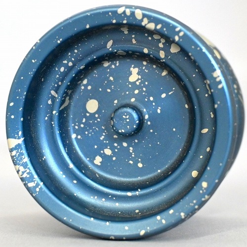 【品番7】ベアVSマンラウンド2(Blue Speckle)