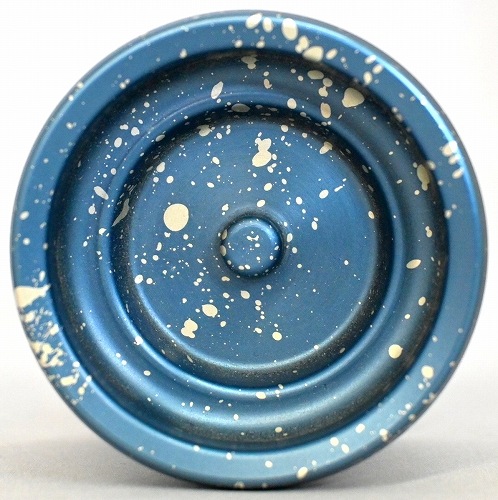 【品番7】ベアVSマンラウンド2(Blue Speckle)