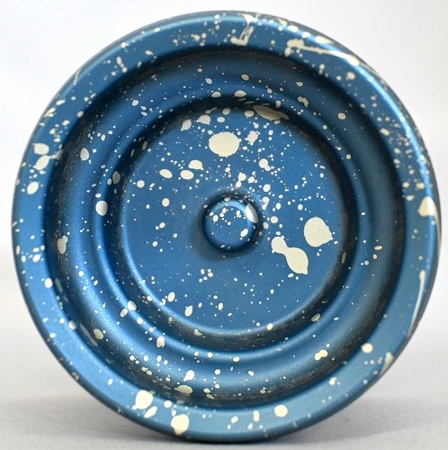 【品番7】ベアVSマンラウンド2(Blue Speckle)