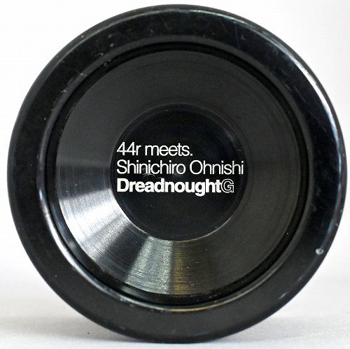 品番49】ドレッドノートG（ブラック） | 全てのUSED商品 | | ヨーヨー