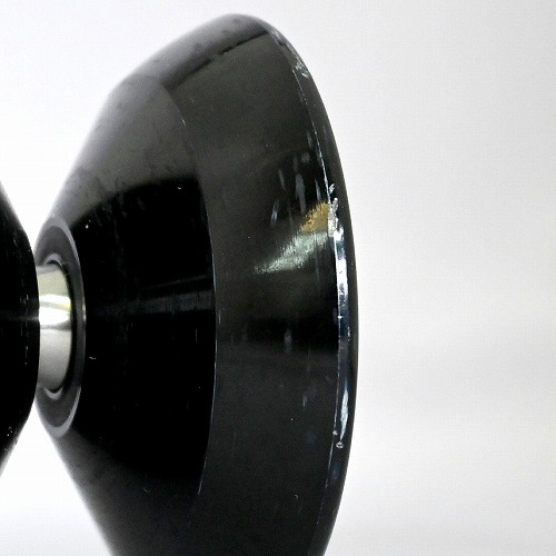 品番49】ドレッドノートG（ブラック） | 全てのUSED商品 | | ヨーヨー