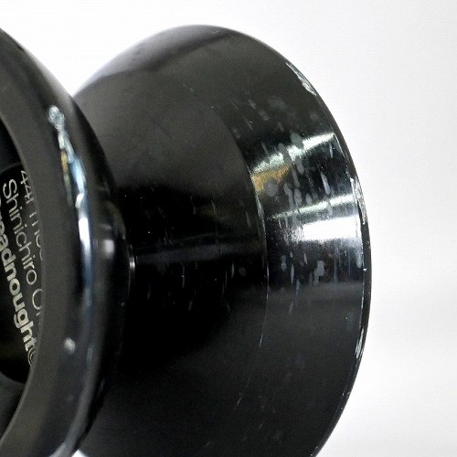 品番49】ドレッドノートG（ブラック） | 全てのUSED商品 | | ヨーヨー