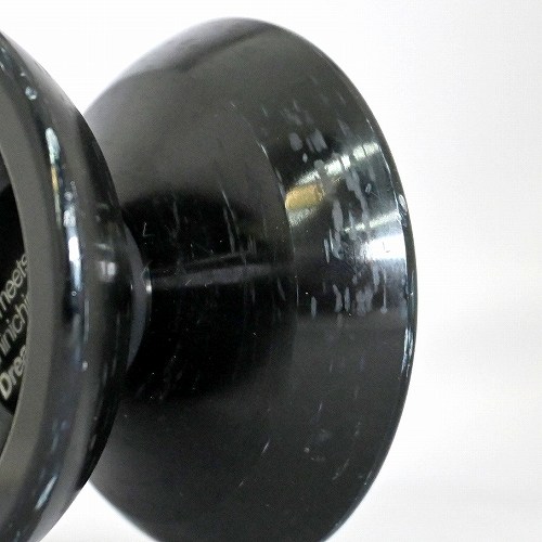 品番49】ドレッドノートG（ブラック） | 全てのUSED商品 | | ヨーヨー