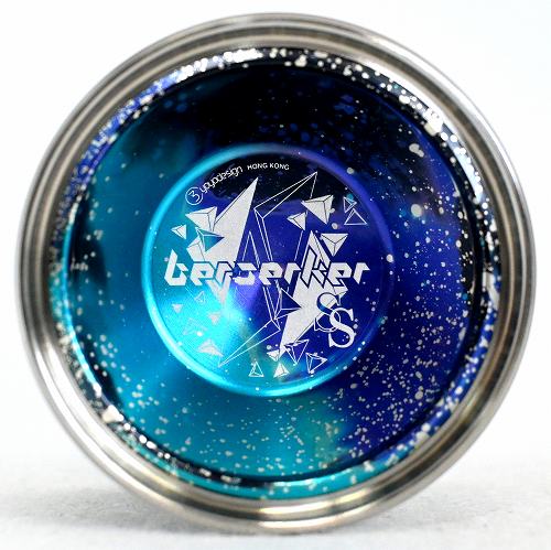 バーサーカーss ヨーヨー　バイメタル バーサーカーss ヨーヨー バイメタル