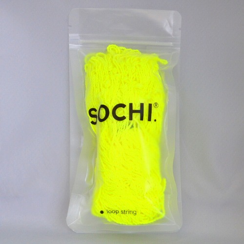 SOCHI ループストリング × 100本