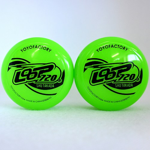 品番81】LOOP720 2個セット（グリーン） | 全てのUSED商品