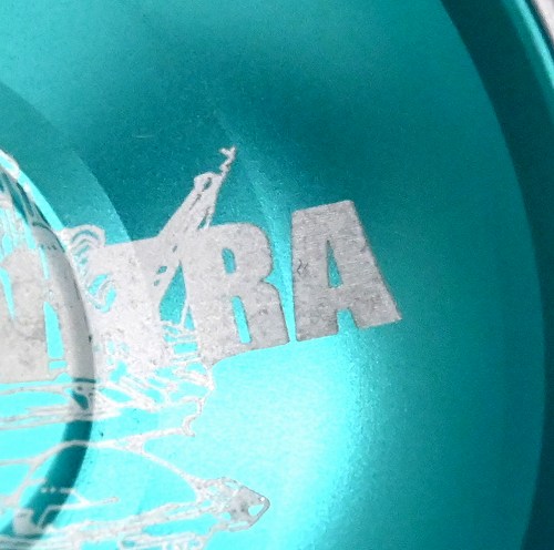 品番85】プルスウルトラ（ティール） | 全てのUSED商品 | | ヨーヨー