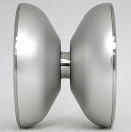 品番77】アノマリー(マットシルバー) | 全てのUSED商品 | | ヨーヨー