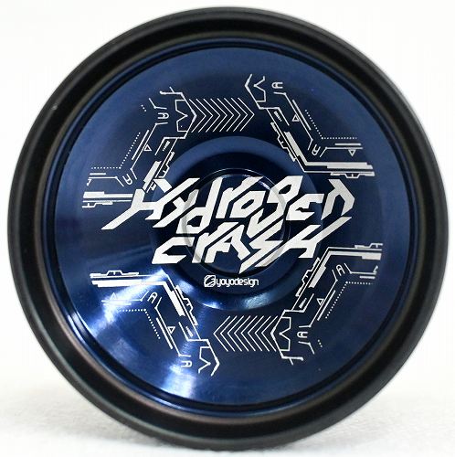 品番102】ハイドロジェンクラッシュ（ネイビー×ブラックリム） | 全て