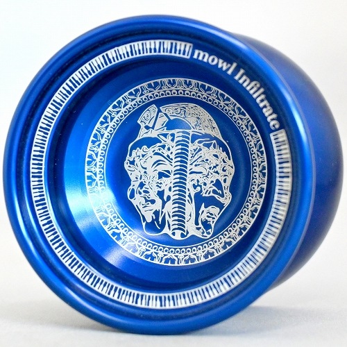 品番79】インフィルトレート（DENKEN Blue） | 全てのUSED商品