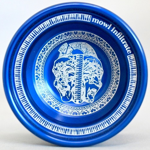 品番79】インフィルトレート（DENKEN Blue） | 全てのUSED商品