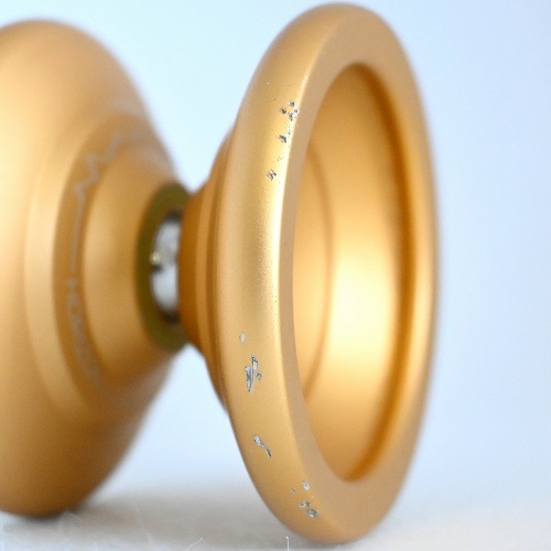 品番78】ホライゾン（ゴールド） | 全てのUSED商品 | | ヨーヨー