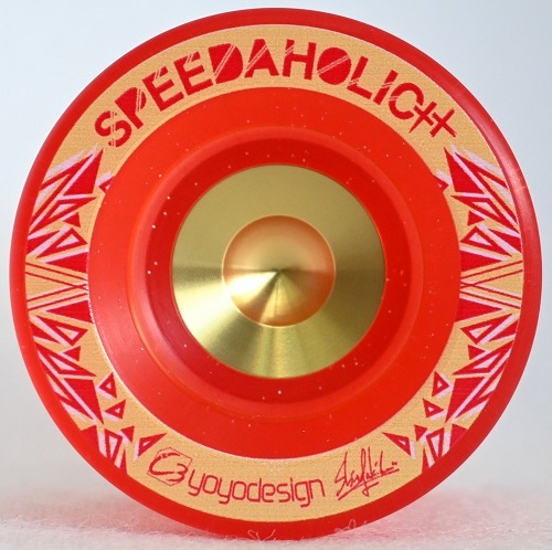 品番106】スピーダホリックXX（Shinya Kido） | 全てのUSED商品
