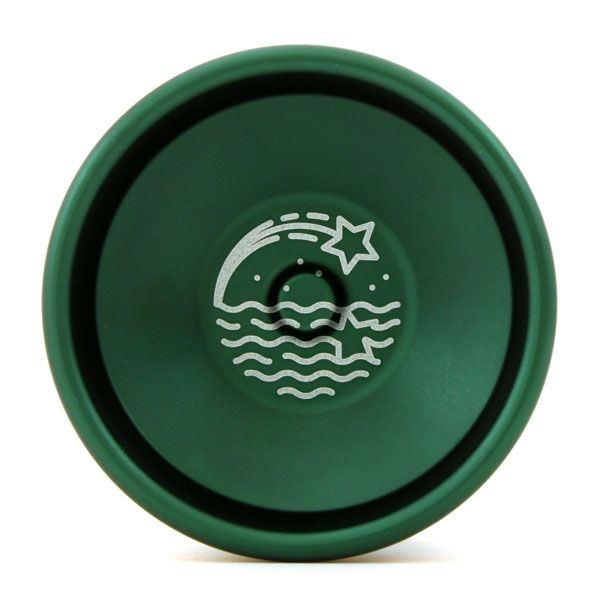 カリブーロッジ (CLYW) ウィッシュ　WISH ウィッシュ - CLYW ┃ヨーヨー専門店リワインド