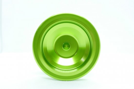 マグノリア 【Spring Leaf】