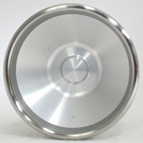 品番104】ヴァニタス 7075 フェイズ 1（シルバー） | 全てのUSED商品