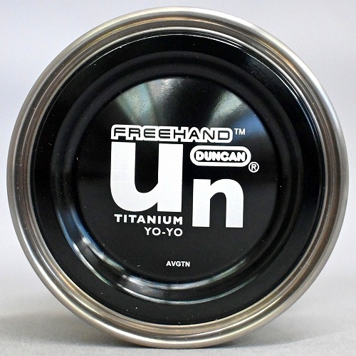 【品番78】フリーハンドONE　Ti（アンノウン）