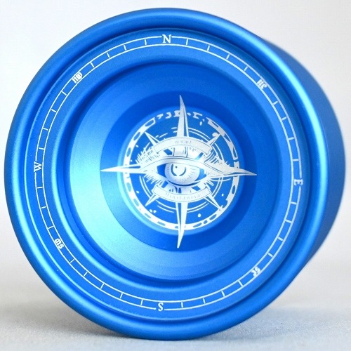 【品番10】旧型ヴィジランシア(ブルー)