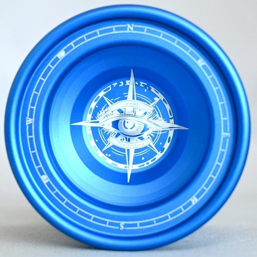 【品番10】旧型ヴィジランシア(ブルー)