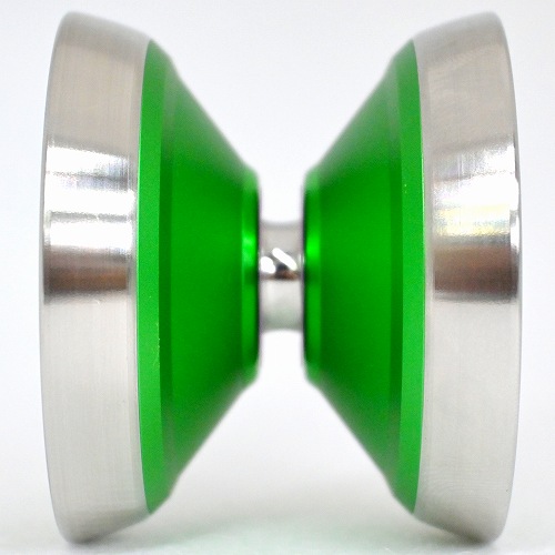 ヨーヨー　ハイドロジェンクラッシュ Hydrogen Crush - C3 Yoyo Design | Yoyo Specialty Store Rewind