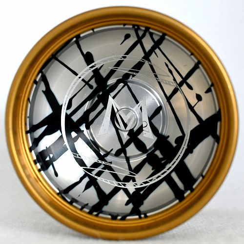 ヨーヨー MOZ 7075 モズ yoyofactory モズ 7075 - ヨーヨーファクトリー ┃ ヨーヨー専門店リワインド