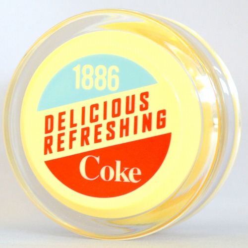 品番49】コカコーラヨーヨー | 全てのUSED商品 | | ヨーヨーショップネスト