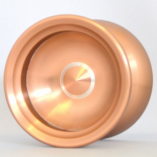 【品番1】ツェッペリン(カッパー)