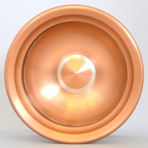 【品番1】ツェッペリン(カッパー)