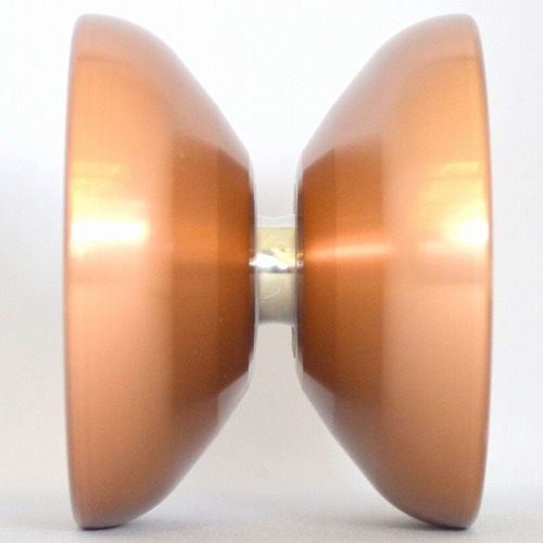 【品番1】ツェッペリン(カッパー)